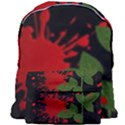 Background Texture Stain Giant Full Print Backpack View1