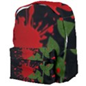 Background Texture Stain Giant Full Print Backpack View4