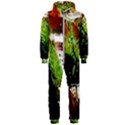 Collosium   Swards And Helmets 3 Hooded Jumpsuit (Men)  View1