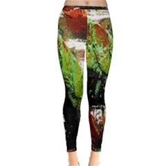 Collosium   Swards And Helmets 3 Inside Out Leggings