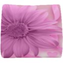 Flower Design Romantic Seat Cushion View1