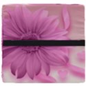 Flower Design Romantic Seat Cushion View4