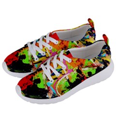 Enterprenuerial 1 Women s Lightweight Sports Shoes by bestdesignintheworld