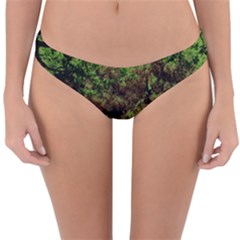 Hot Day In Dallas 33 Reversible Hipster Bikini Bottoms by bestdesignintheworld