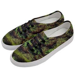 Hot Day In Dallas 33 Women s Classic Low Top Sneakers by bestdesignintheworld