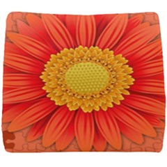 Flower Plant Petal Summer Color Seat Cushion