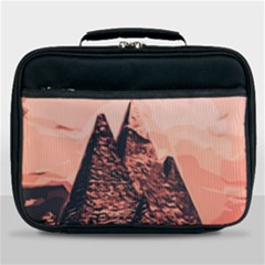 Pyramid Egypt Monumental Lunch Bag