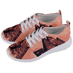 Pyramid Egypt Monumental Men s Lightweight Sports Shoes by Sapixe