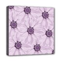 Background Desktop Flowers Lilac Mini Canvas 8  x 8  View1