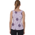 Background Desktop Flowers Lilac Velvet Tank Top View2