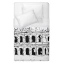 Line Art Architecture Duvet Cover (Single Size) View1