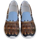 Municipal Theatre Of Sao Paulo Brazil Men s Lightweight Slip Ons View1