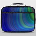 Space Design Abstract Sky Storm Full Print Lunch Bag View1