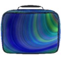 Space Design Abstract Sky Storm Full Print Lunch Bag View2