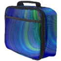 Space Design Abstract Sky Storm Full Print Lunch Bag View4