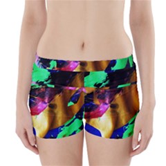 Global Warming 9 Boyleg Bikini Wrap Bottoms by bestdesignintheworld