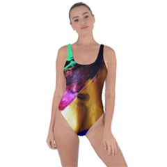 Global Warming 9 Bring Sexy Back Swimsuit by bestdesignintheworld