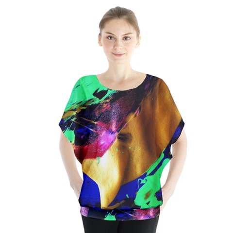 Global Warming 9 Blouse by bestdesignintheworld