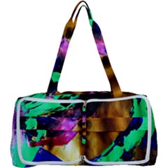 Global Warming 9 Multi Function Bag	 by bestdesignintheworld