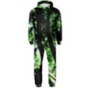 Hot Day In Dallas 28 Hooded Jumpsuit (Men)  View1