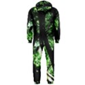 Hot Day In Dallas 28 Hooded Jumpsuit (Men)  View2