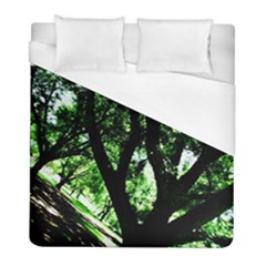 Hot Day In Dallas 28 Duvet Cover (full/ Double Size) by bestdesignintheworld