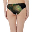 TikTok s Four-Dimensional Steampunk Time Contraption Hipster Bikini Bottoms View2