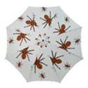 Nature Insect Natural Wildlife Golf Umbrellas View1