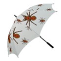 Nature Insect Natural Wildlife Golf Umbrellas View2