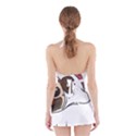 Pug Unicorn Dog Animal Puppy Halter Dress Swimsuit  View2