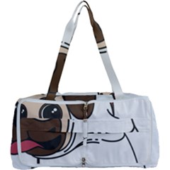 Pug Unicorn Dog Animal Puppy Multi Function Bag	 by Sapixe