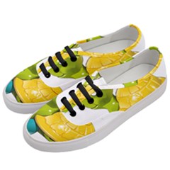 Turtle Sea Turtle Leatherback Turtle Women s Classic Low Top Sneakers by Sapixe