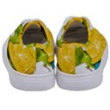 Turtle Sea Turtle Leatherback Turtle Kids  Classic Low Top Sneakers View4