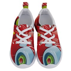 Car Vehicle Racing Car Formula Running Shoes