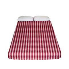 72244985 Fitted Sheet (full/ Double Size) by PodArtist