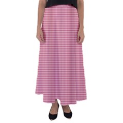 72244985 Flared Maxi Skirt by PodArtist