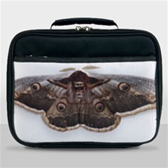 Night Butterfly Butterfly Giant Lunch Bag by Sapixe