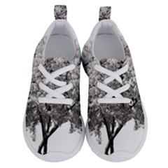 Nature Tree Blossom Bloom Cherry Running Shoes