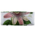 Passion Flower Flower Plant Blossom Canvas Travel Bag View4