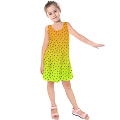 Goobie Kids  Sleeveless Dress