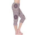 Amoeba Capri Leggings  View4