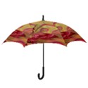 Arrangement Butterfly Aesthetics Hook Handle Umbrellas (Small) View3