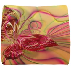 Arrangement Butterfly Aesthetics Seat Cushion