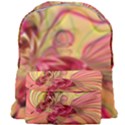 Arrangement Butterfly Aesthetics Giant Full Print Backpack View1