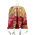 Arrangement Butterfly Aesthetics Giant Full Print Backpack View2