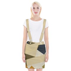 Fabric Textile Texture Abstract Braces Suspender Skirt