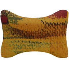 Fabric Textile Texture Abstract Seat Head Rest Cushion