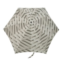 Backround Pattern Texture Dimension Mini Folding Umbrellas by Sapixe