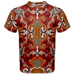 Insides Men s Cotton Tee by G33kChiq