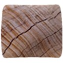 Abstract Brown Tree Timber Pattern Back Support Cushion View1